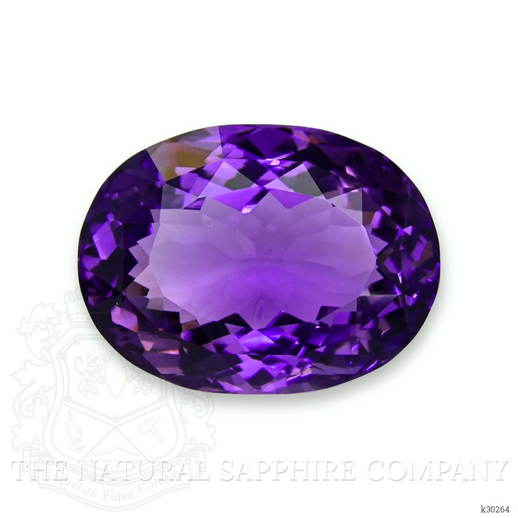 42.96 Ct. Purple Amethyst