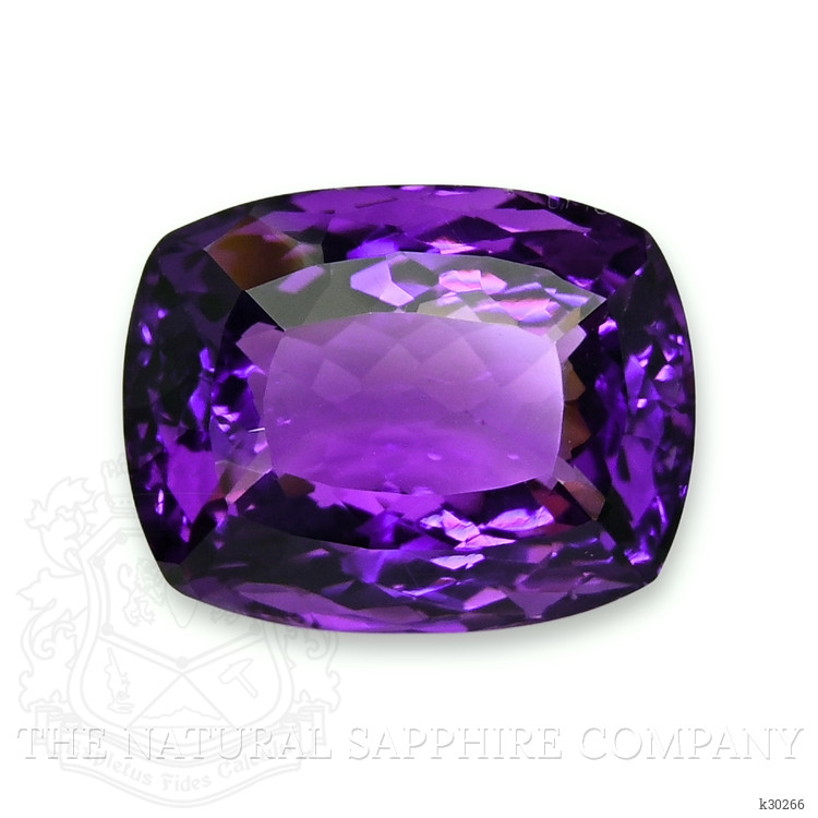 33.19 Ct. Purple Amethyst