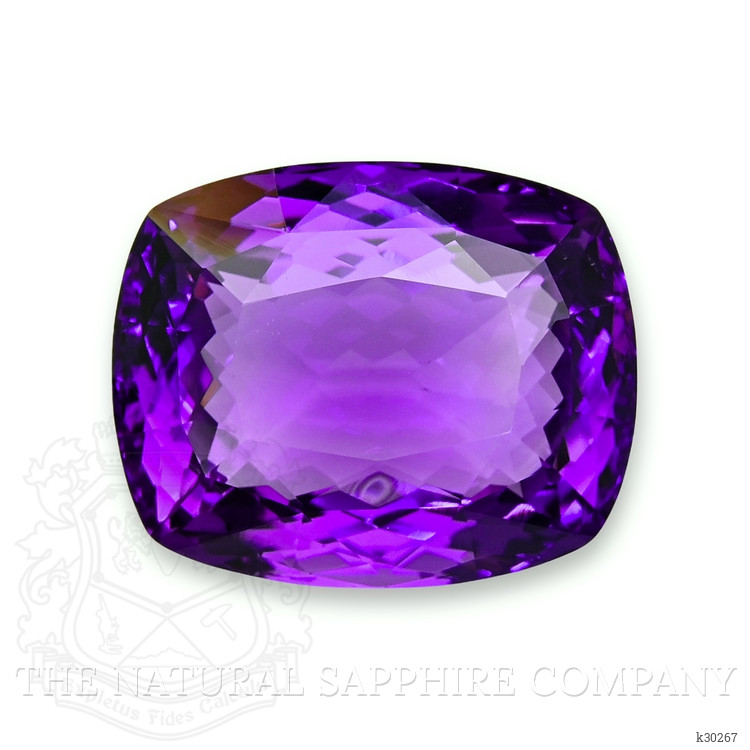 40.49 Ct. Purple Amethyst