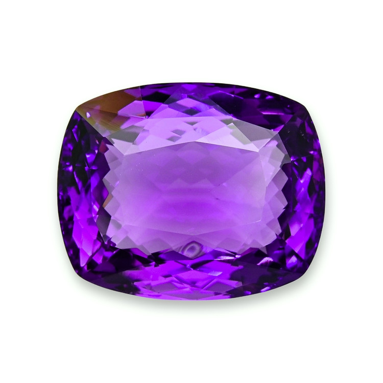 40.49 Ct. Purple Amethyst
