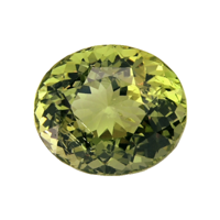 10.65 Ct. Beryl from Brazil Video