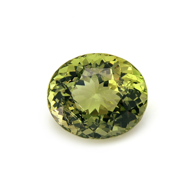 10.65 Ct. Beryl from Brazil