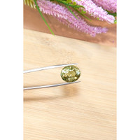 10.65 Ct. Beryl from Brazil Life Style