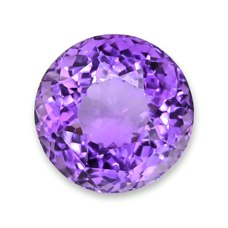 13.30 Ct. Purple Amethyst