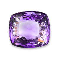 74.41 Ct. Purple Amethyst Video