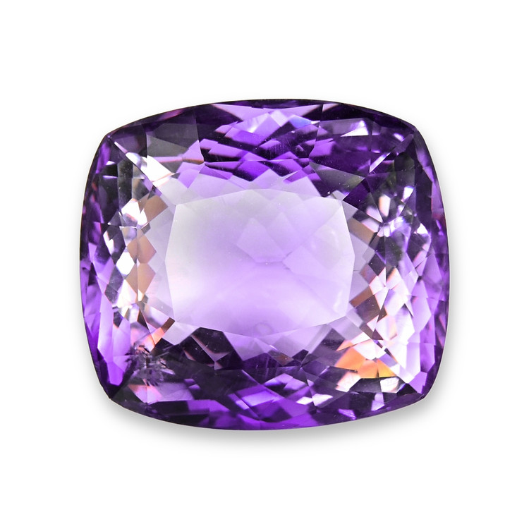 74.41 Ct. Purple Amethyst