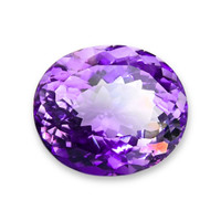 36.10 Ct. Purple Amethyst Video