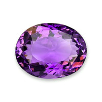 33.89 Ct. Purple Amethyst Video