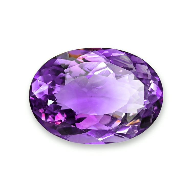 30.94 Ct. Purple Amethyst