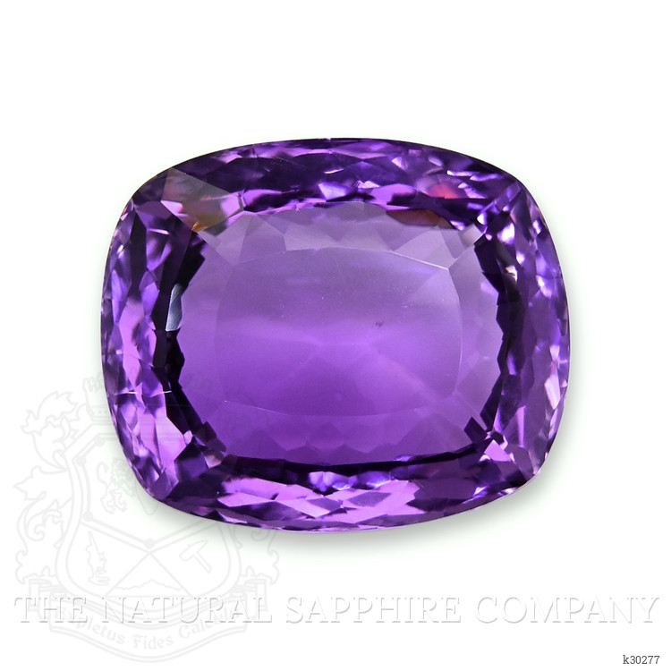 29.17 Ct. Purple Amethyst