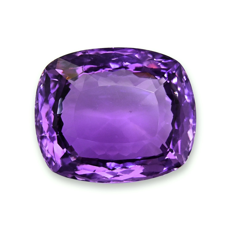 29.17 Ct. Purple Amethyst