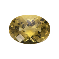 12.07 Ct. Beryl from Brazil Video