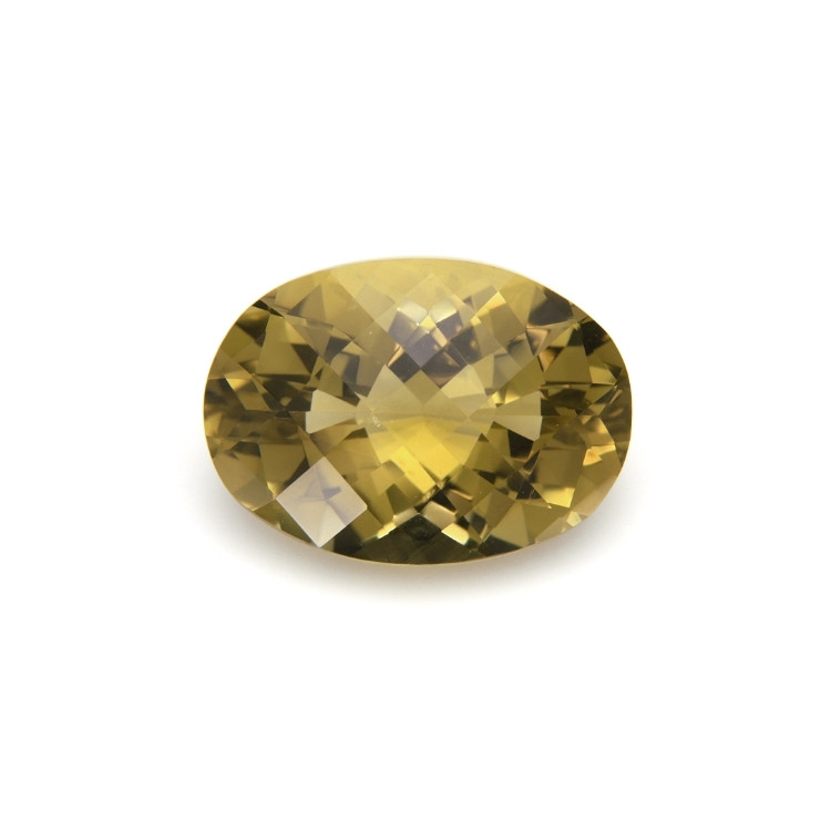 12.07 Ct. Beryl from Brazil