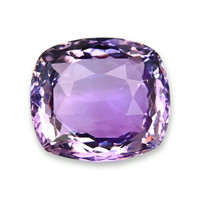 16.44 Ct. Purple Amethyst Video
