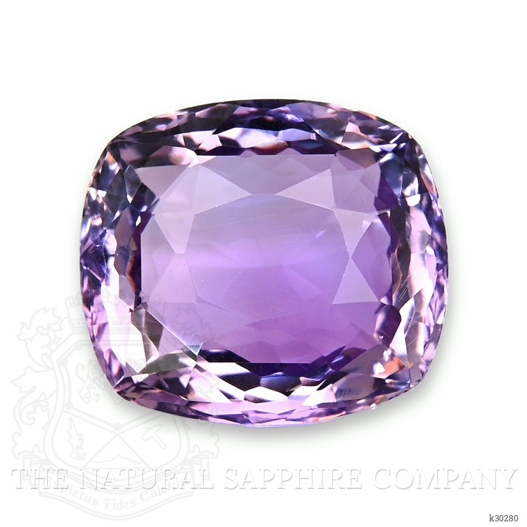 16.44 Ct. Purple Amethyst