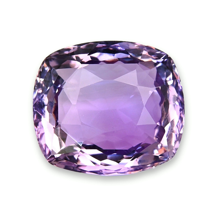 16.44 Ct. Purple Amethyst