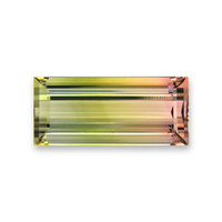 10.79 Ct. Watermelon Tourmaline from Mozambique Video