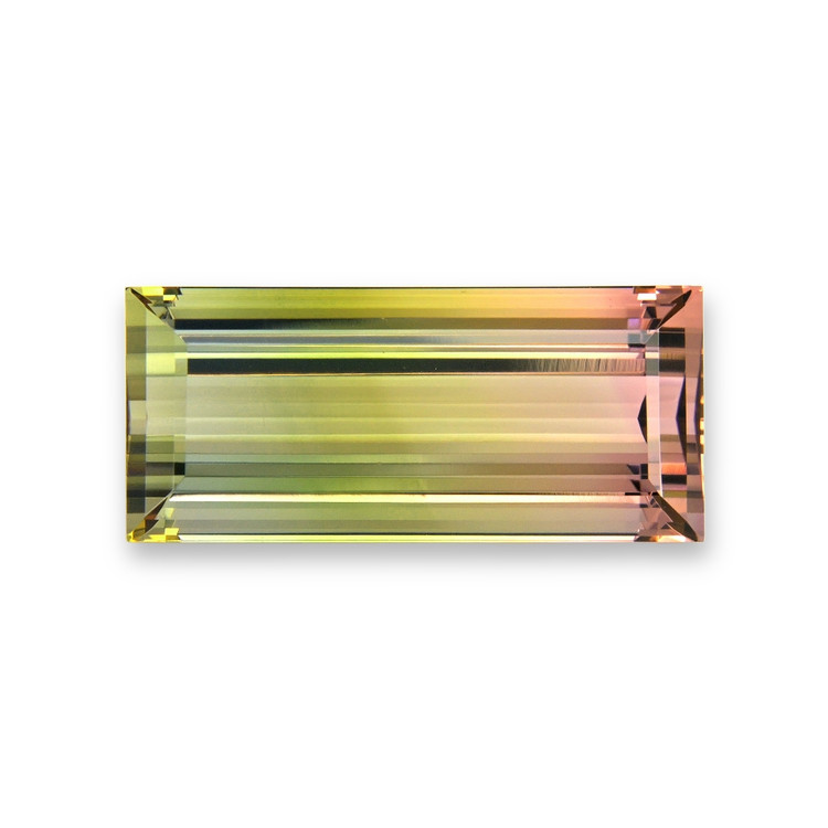10.79 Ct. Watermelon Tourmaline from Mozambique