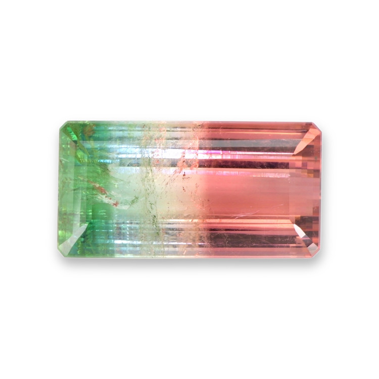 49.43 Ct. Watermelon Tourmaline from Mozambique