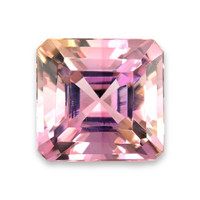 1.03 Ct. Bi Color Tourmaline from Mozambique Video