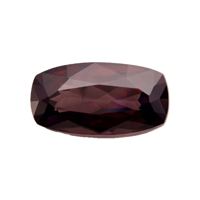 10.93 Ct. Garnet from Madagascar Video