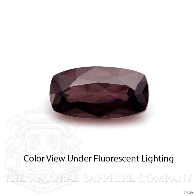 10.93 Ct. Garnet from Madagascar