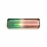 2.09 Ct. Watermelon Tourmaline from Mozambique Video