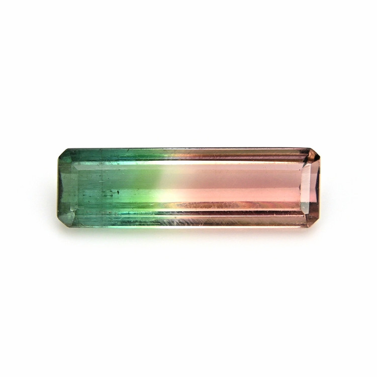 2.09 Ct. Watermelon Tourmaline from Mozambique