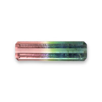 1.49 Ct. Watermelon Tourmaline from Mozambique Video