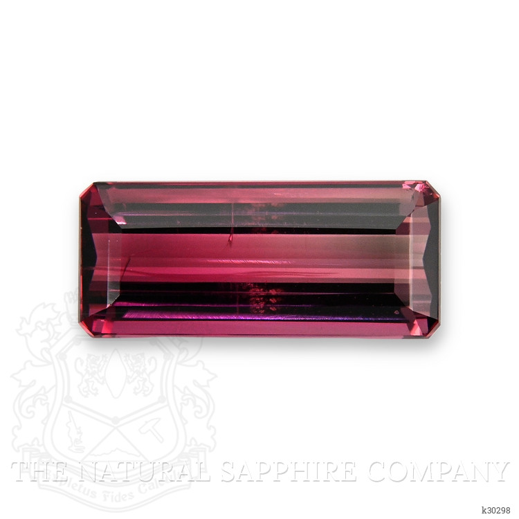 6.54 Ct. Purplish Pink Tourmaline from Mozambique