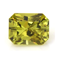 1.88 Ct. Chrysoberyl from Ceylon (Sri Lanka) Video