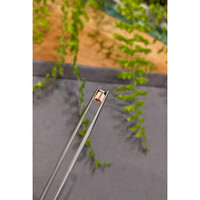 1.05 Ct. Bi Color Tourmaline from Mozambique Life Style