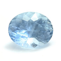4.07 Ct. Blue Aquamarine from Ceylon (Sri Lanka) Video