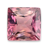 1.07 Ct. Bi Color Tourmaline from Mozambique Video