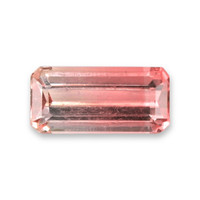 1.59 Ct. Pink Tourmaline from Mozambique Video
