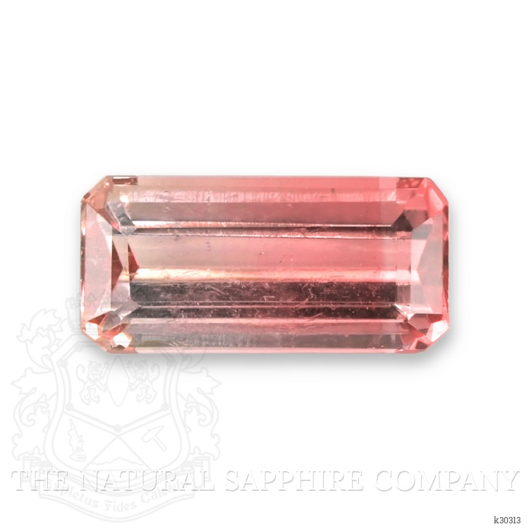 1.59 Ct. Pink Tourmaline from Mozambique