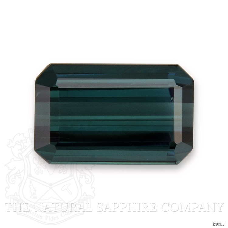 1.49 Ct. Bluish Green Tourmaline from Mozambique