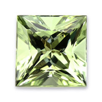 1.80 Ct. Green Tourmaline from Mozambique Video