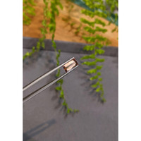 2.50 Ct. Peach Tourmaline from Mozambique Life Style