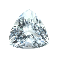 6.05 Ct. Aquamarine from Madagascar Video