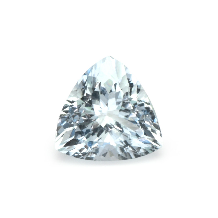 6.05 Ct. Aquamarine from Madagascar