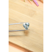 6.05 Ct. Aquamarine from Madagascar Life Style