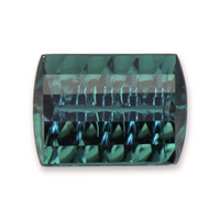 3.72 Ct. Bluish Green Tourmaline from Mozambique Video