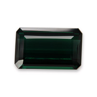6.08 Ct. Green Tourmaline from Mozambique Video