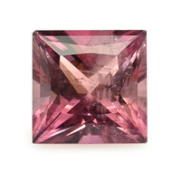 0.72 Ct.Tw. Princess Garnet