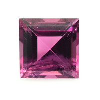 0.72 Ct.Tw. Princess Garnet