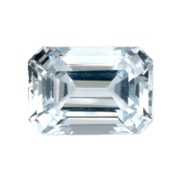 12.67 Ct. Aquamarine from Brazil Video
