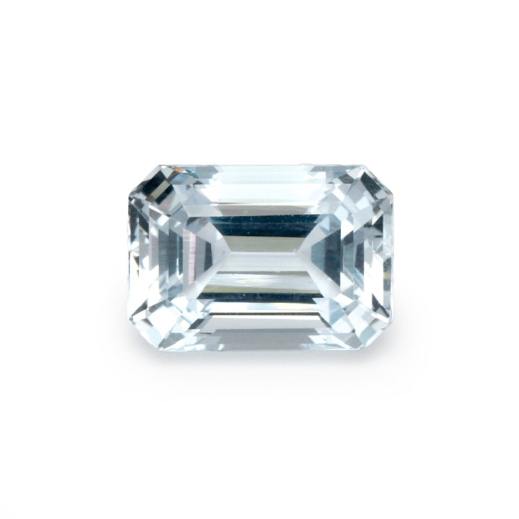 12.67 Ct. Aquamarine from Brazil