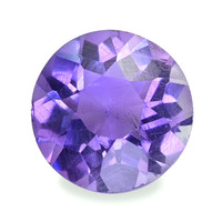 4.26 Ct.Tw. Round Amethyst