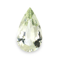 11.05 Ct. Mint Green Prasiolite from Brazil Video